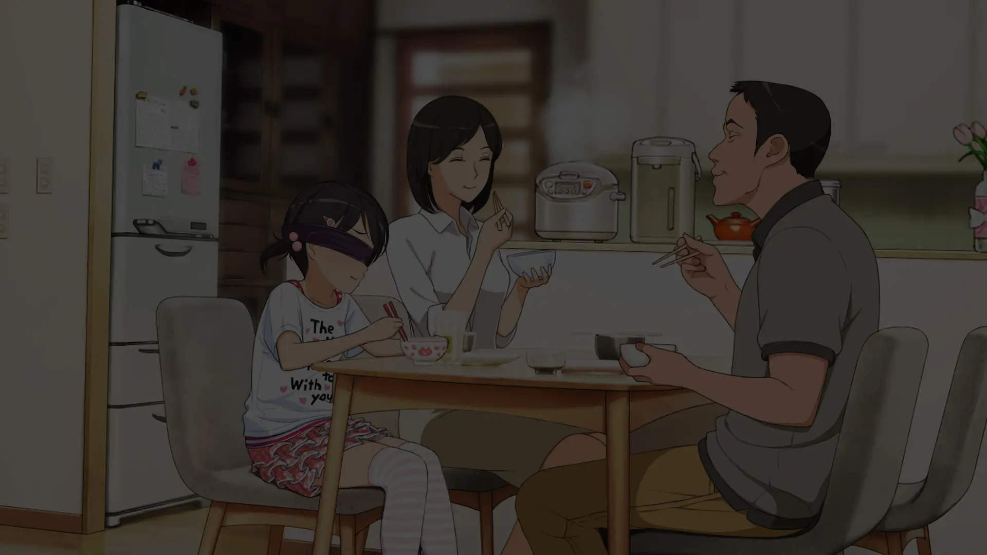 Hitomi-Chan No Choukyou Nikki